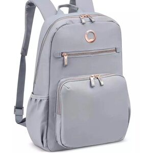 Delsey Shadow 5.0 Backpack